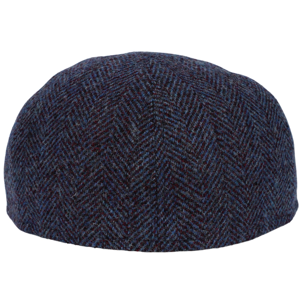 Faustmann Gatsby Flatcap wool violett