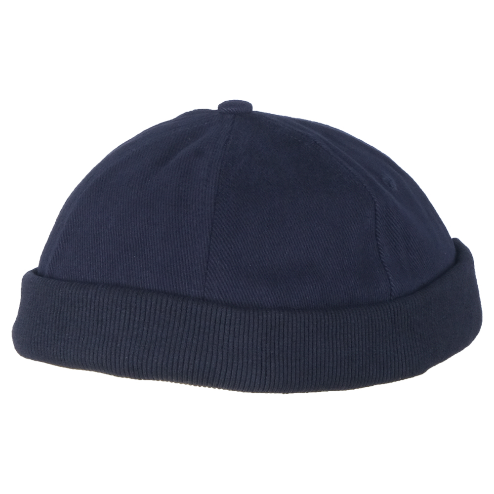 Dockercap Bozen Cotton navy