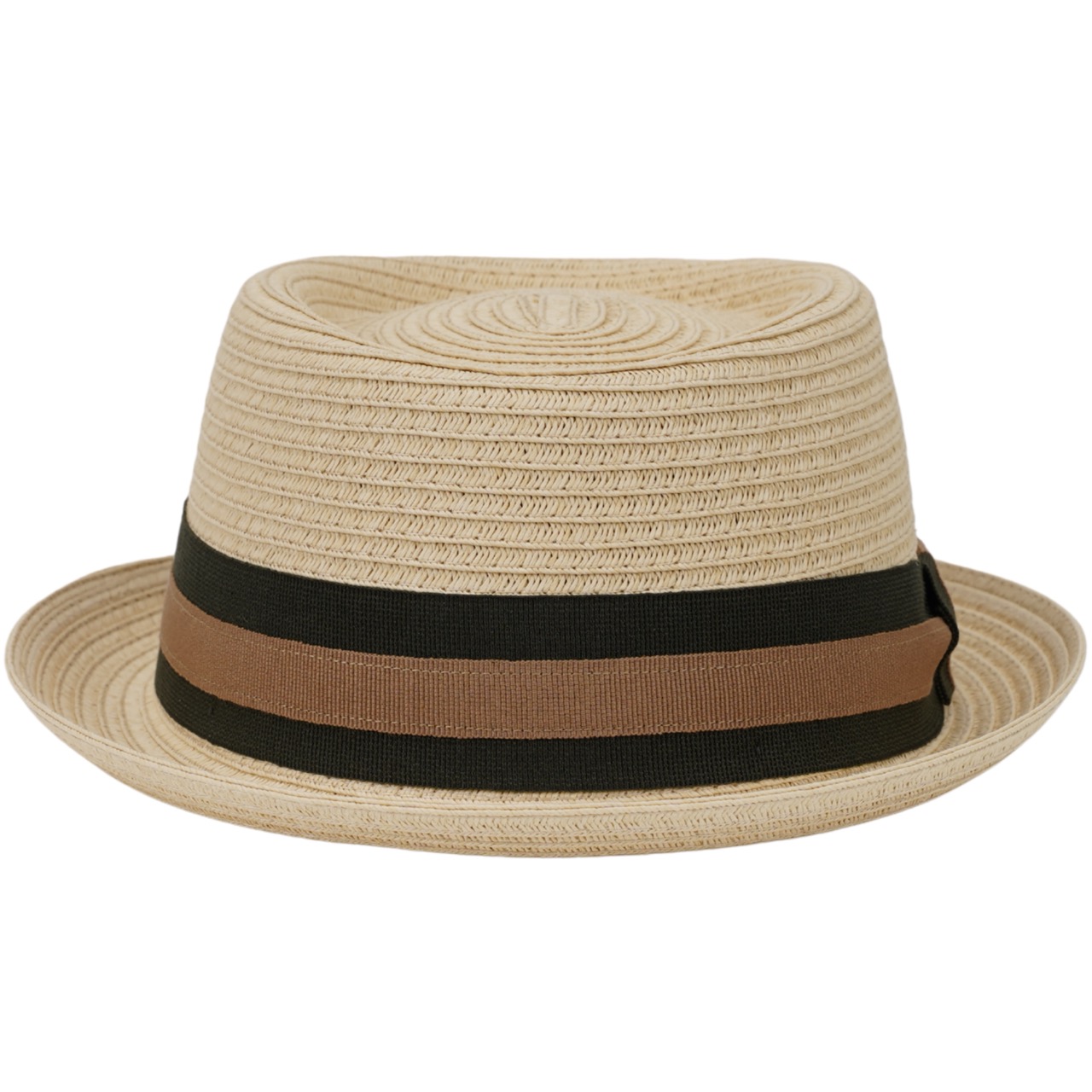 Faustmann Pork Pie Sommer Hut natur