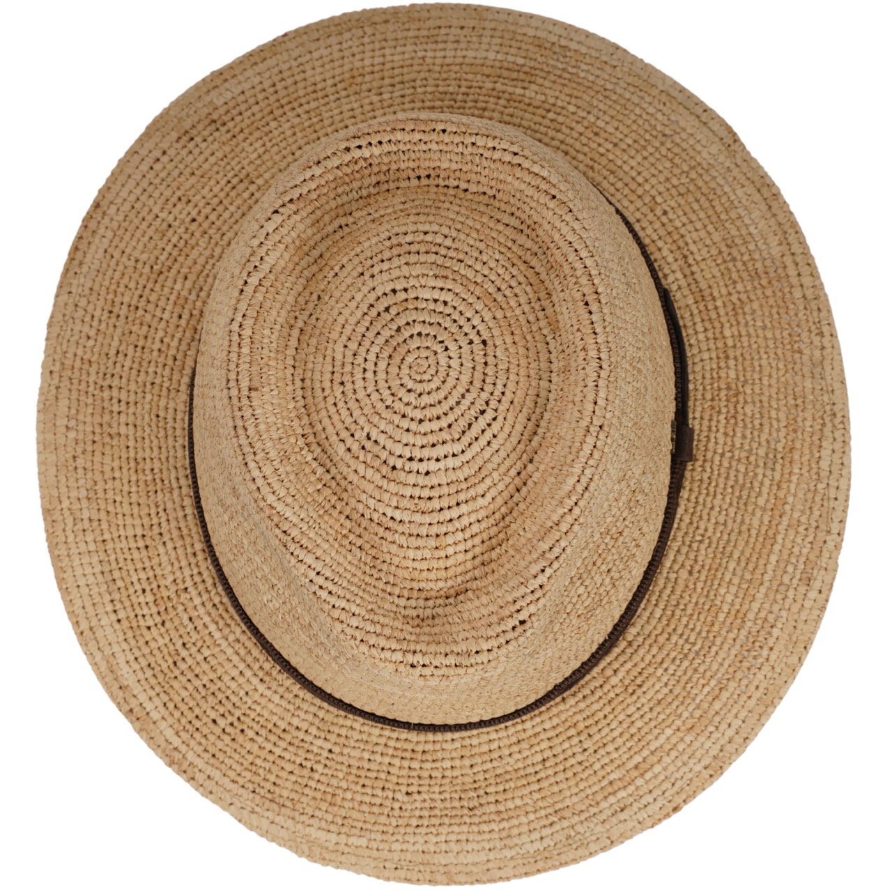 Fedora Outdoor Sommerhut natur