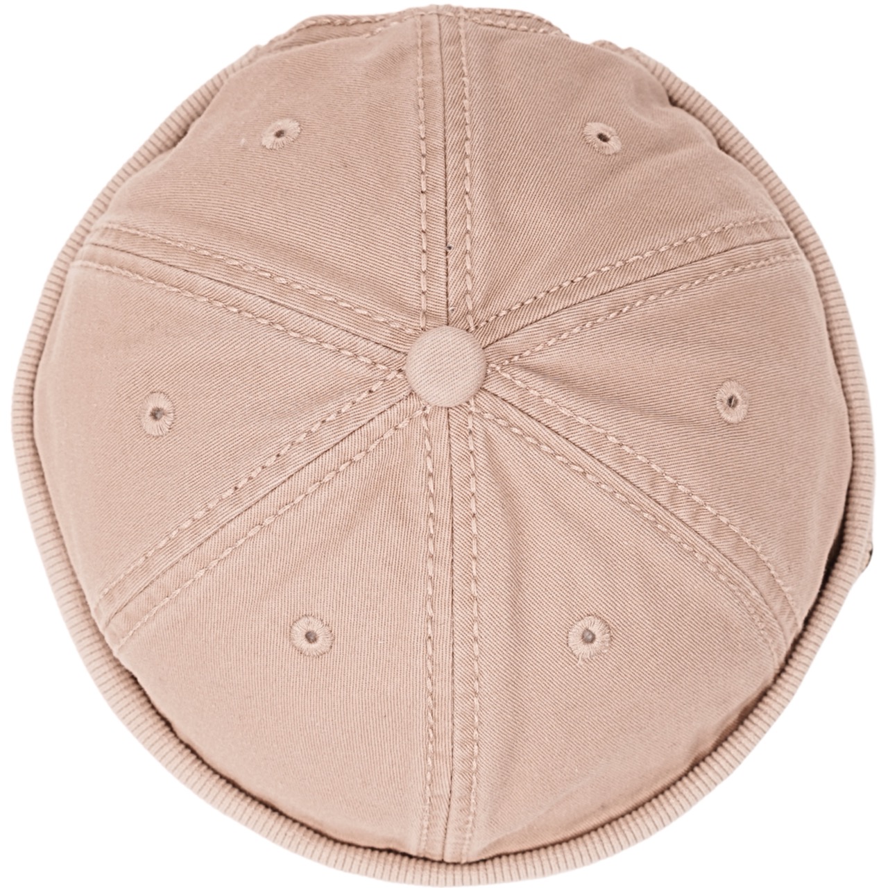 Balke Docker Cap Andria Cotton Lakota beige