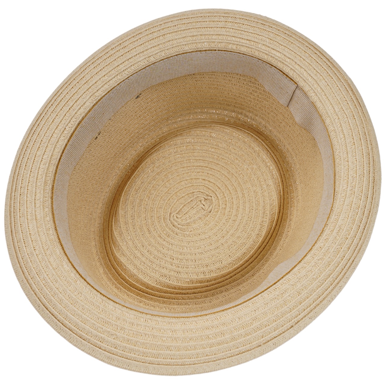 Faustmann Pork Pie Sommer Hut natur