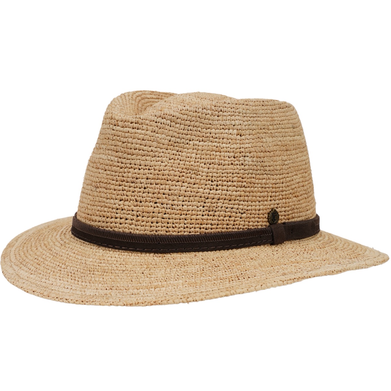 Fedora Outdoor Sommerhut natur