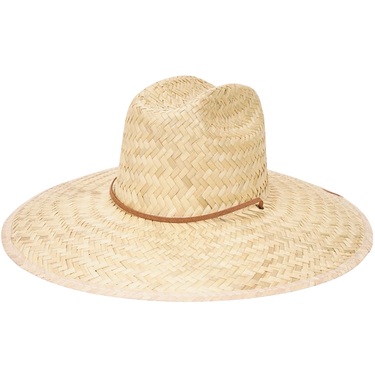 Brixton Original Sommerhut Bells Sun Stroh natur