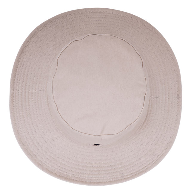 Kangol Original Bucket Hat Fisher Washed beige creme