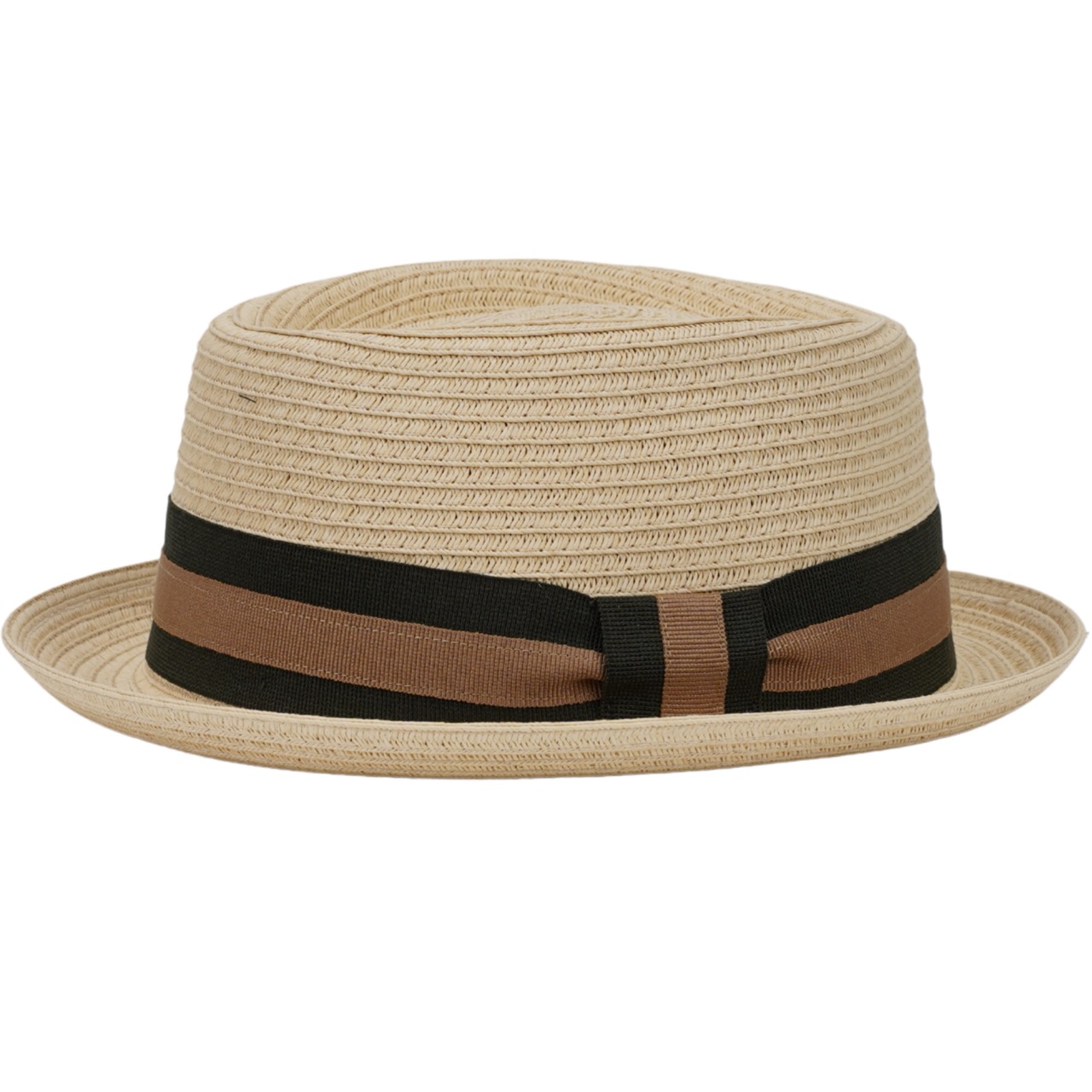 Faustmann Pork Pie Sommer Hut natur