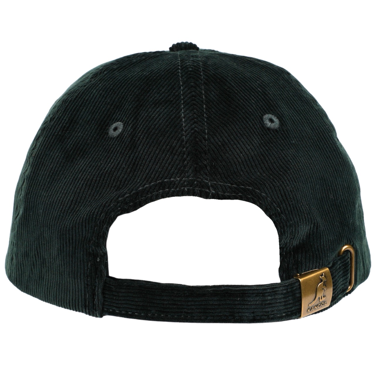 Original Kangol Baseball Cap Fine Cord forrester