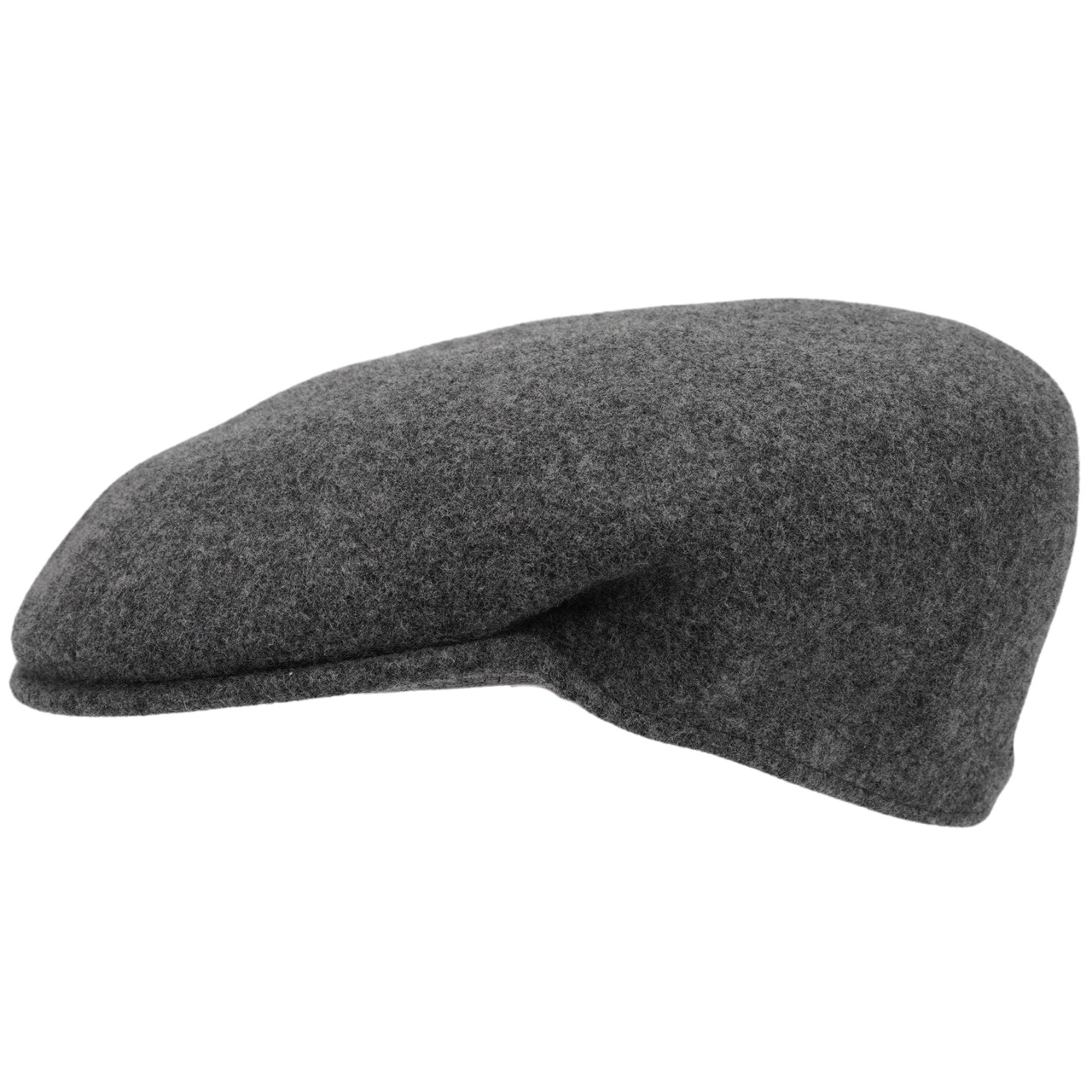 Kangol Original Flatcap Wool 504 flannel