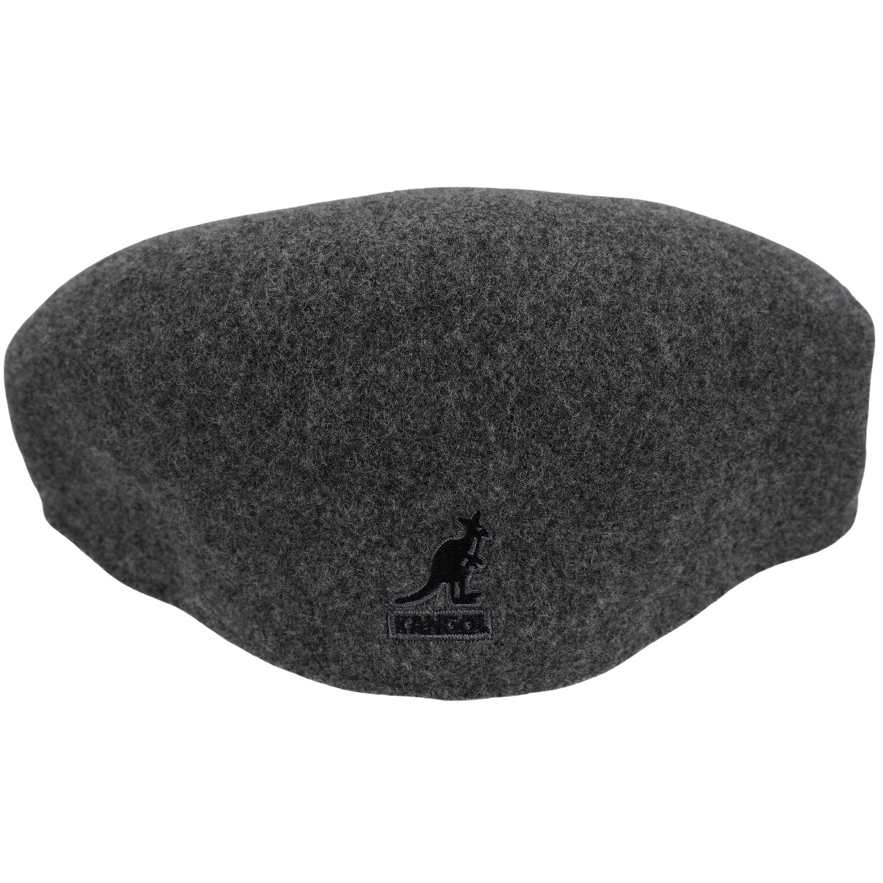 Kangol Original Flatcap Wool 504 flannel