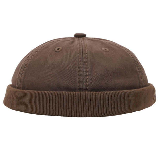 Balke Docker Cap Andria Cotton Lakota oliv