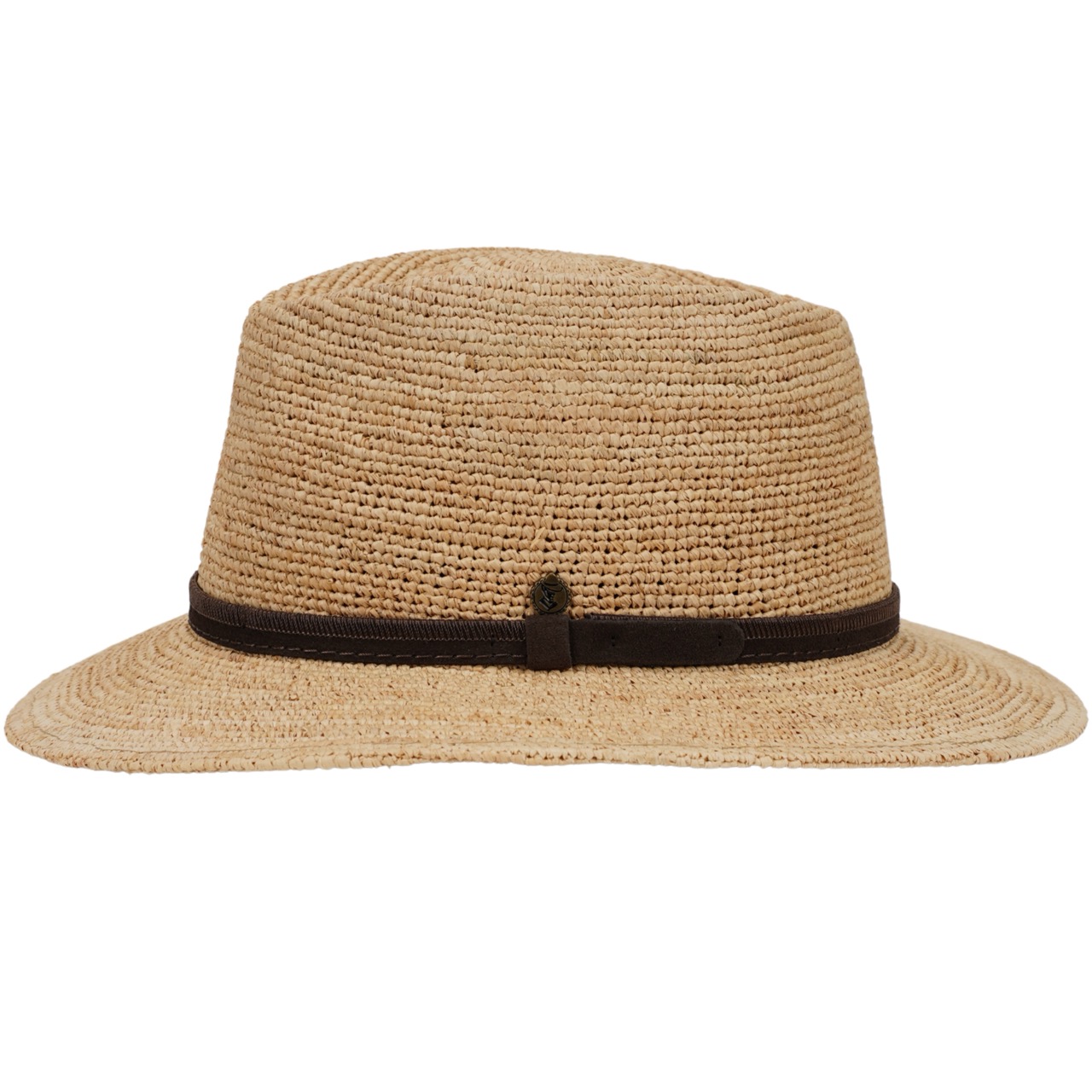 Fedora Outdoor Sommerhut natur