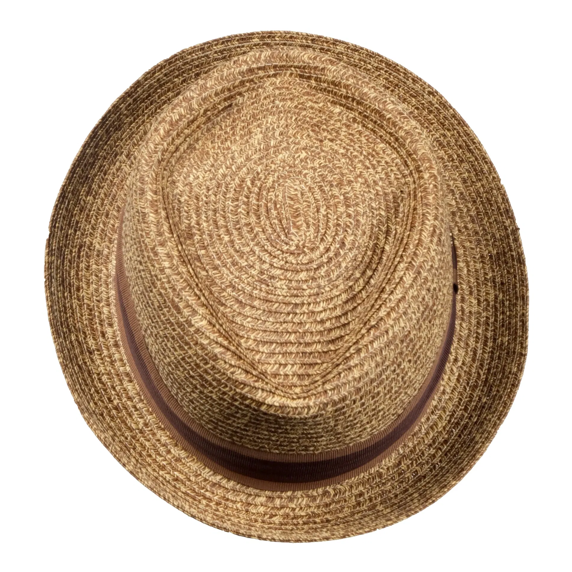 Sonnenhut UV Schutz Capri braun