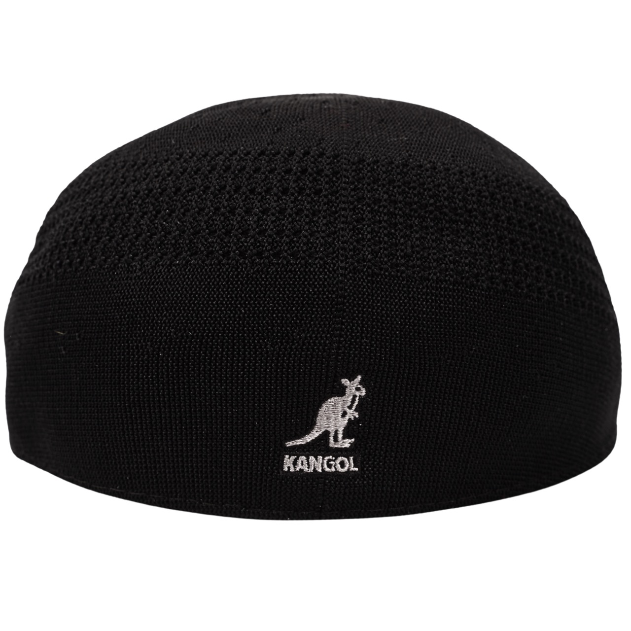 Kangol Original Flatcap Tropic 507 Ventair schwarz