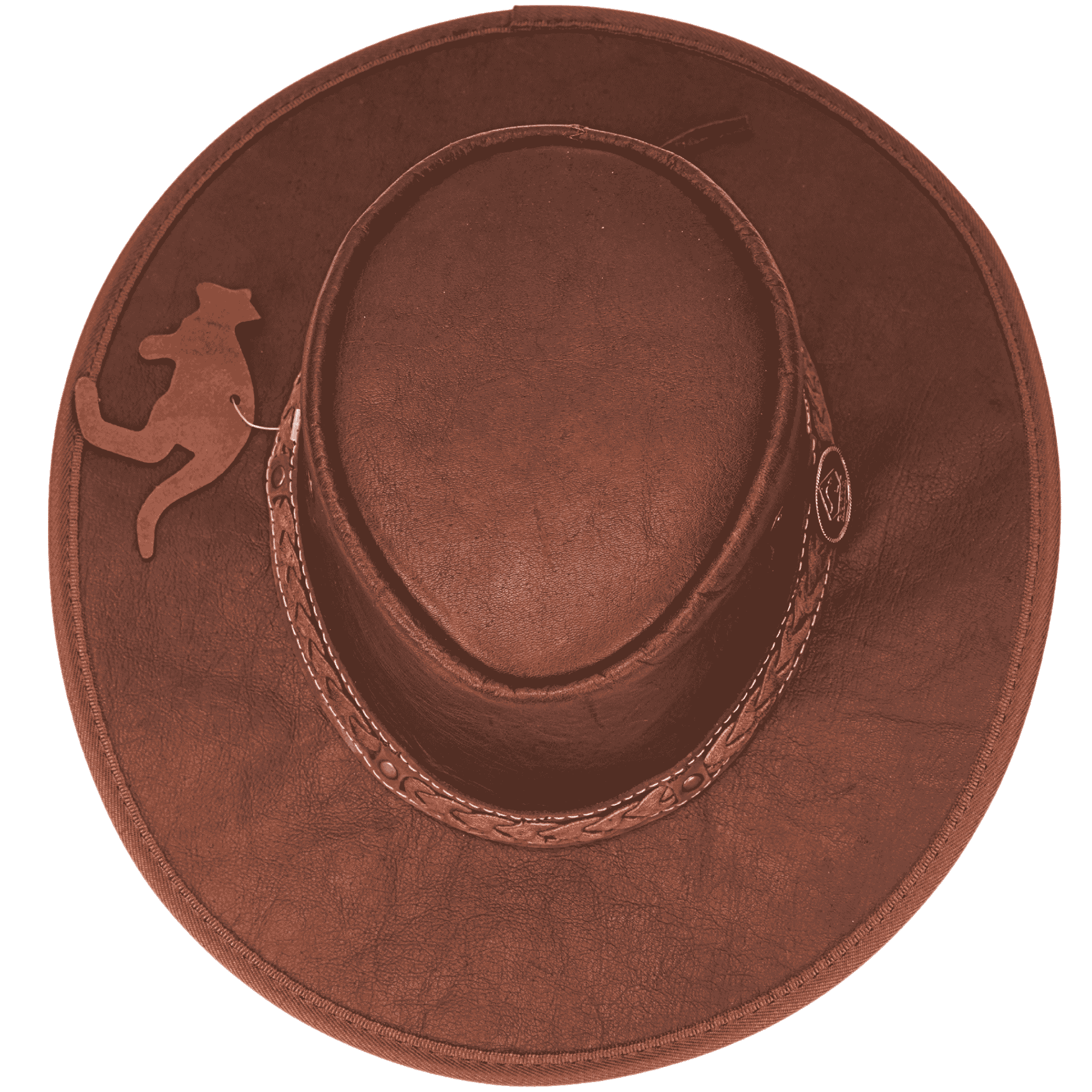 Scippis Kangaroo Sundowner cognac