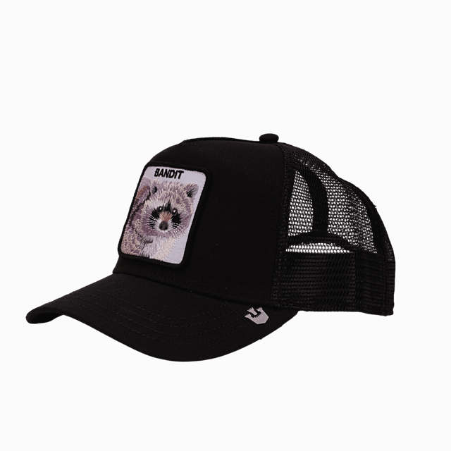Kangol Original Flatcap Tropic 507 Ventair schwarz