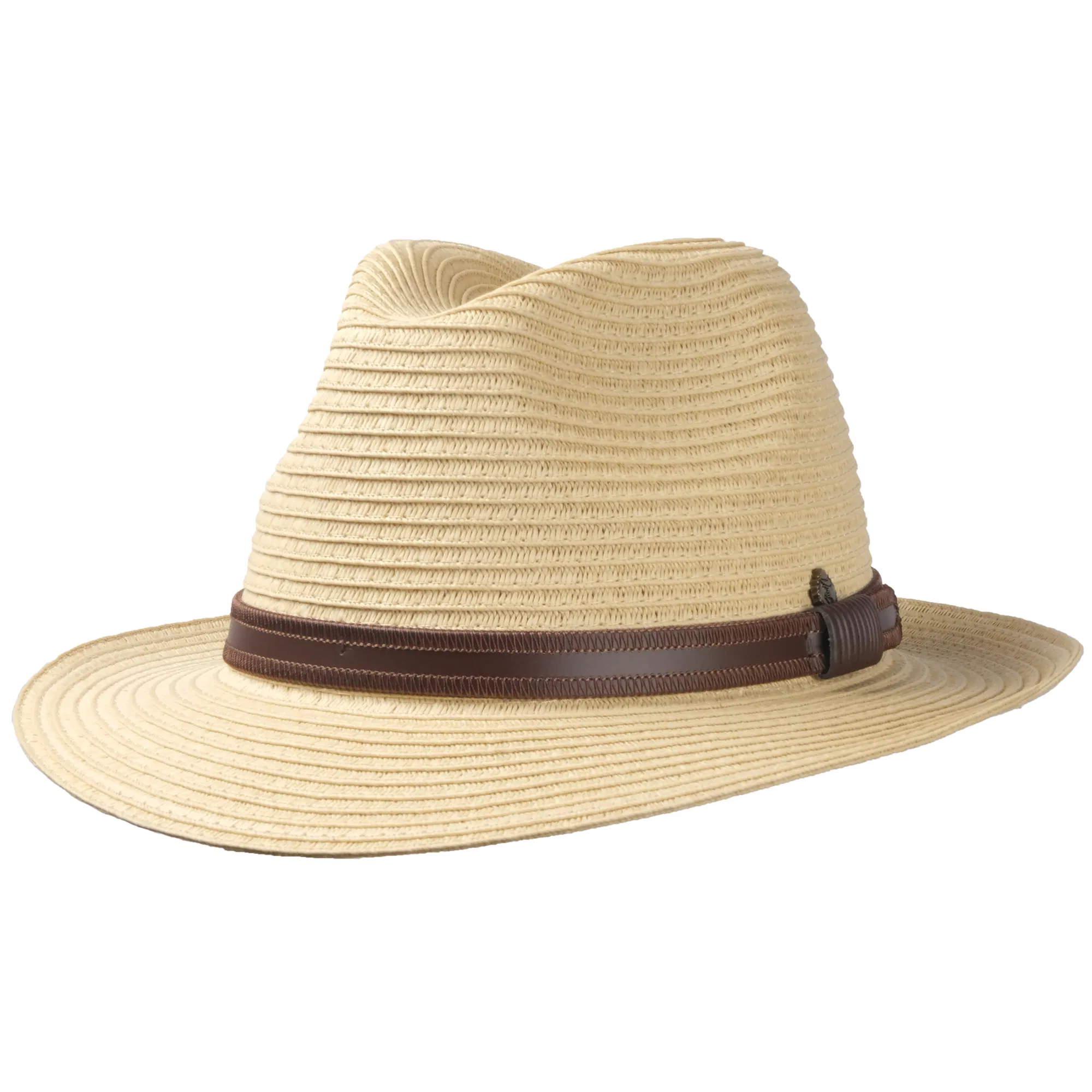 Sonnenhut Fedora Salerno natur